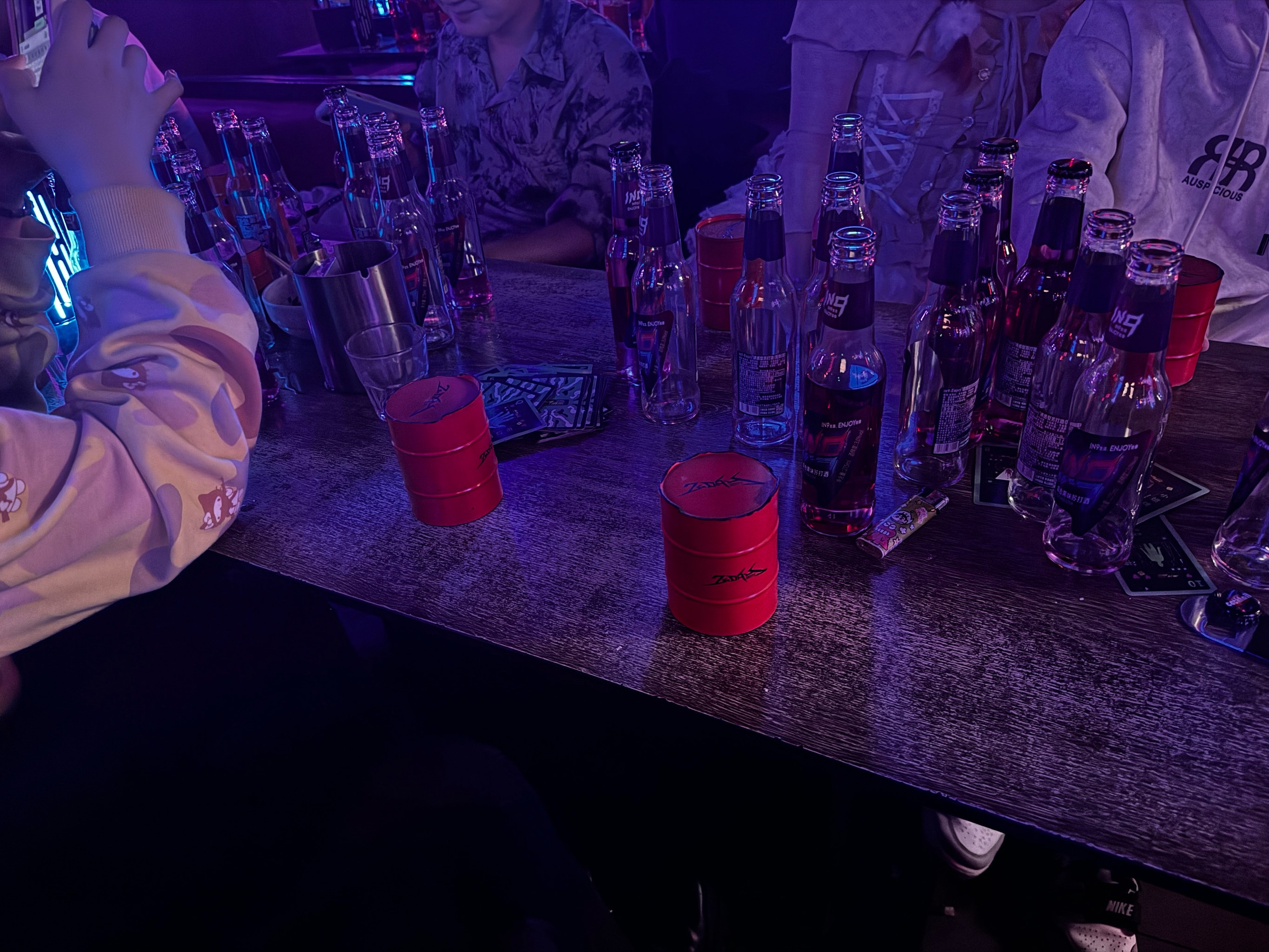 伊春商务KTV：最佳娱乐选择-嘉荫县ktv预定